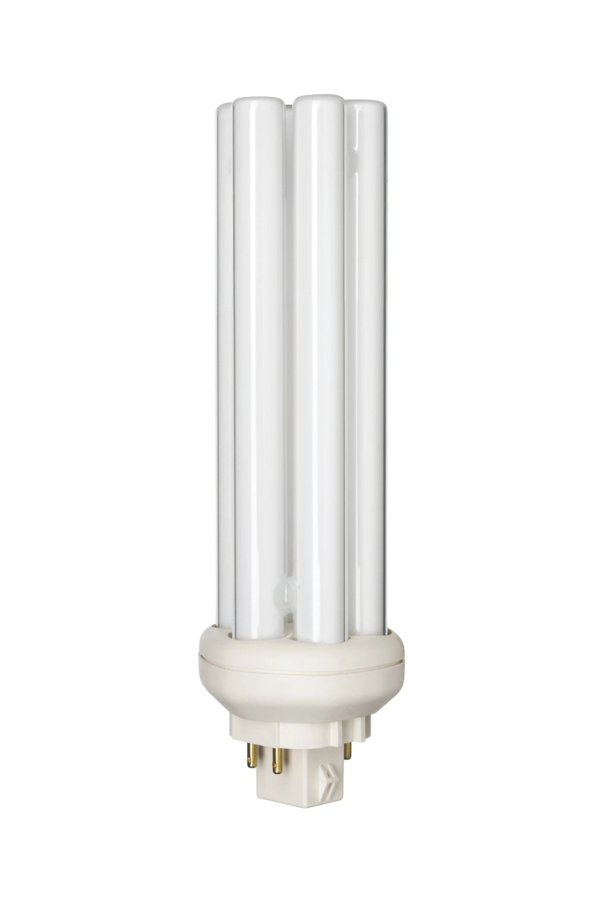 Philips PL-T lamp 42W/830 4 pin GX24q4