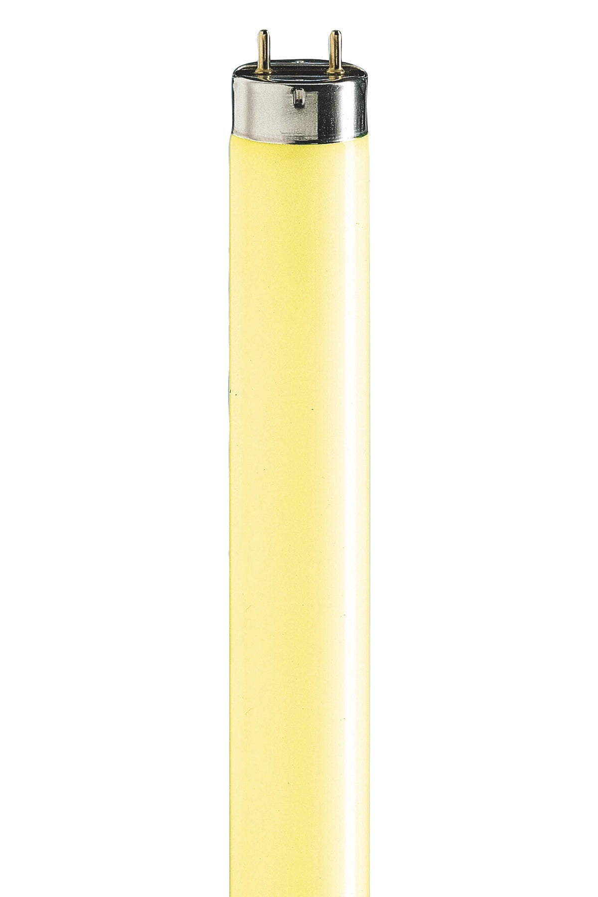 Philips Fluo-tube TL-D 18W colour 16 yellow