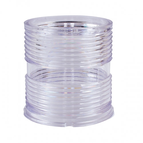 Plastic Lampshade 06: ?127 x H130mm For Navigation Light CXH-21P