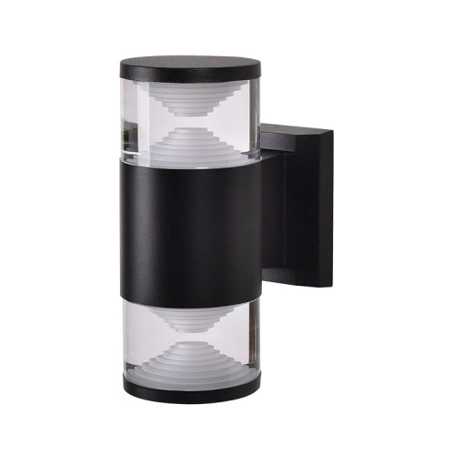 Aluminum Marine Wall Light LED 100-265V 2x5W | CBD2