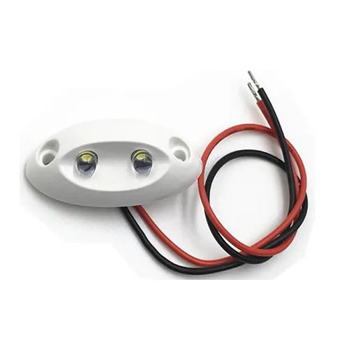 Yacht Marine Courtesy Light LED DC12V 0.23W | E013071