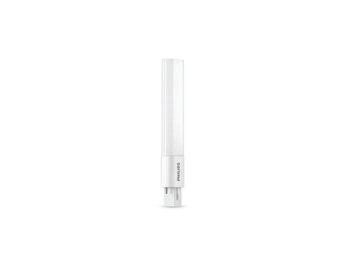 Philips LED PL-C lamp 5,9W 660lm 840 2 pin/G24d-1