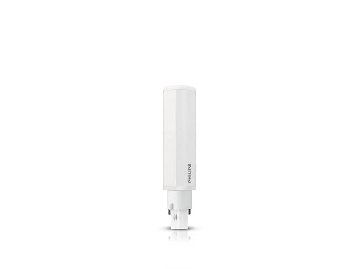 Philips LED PL-C lamp 8,9W 990lm 830 2 pin/G24d-3