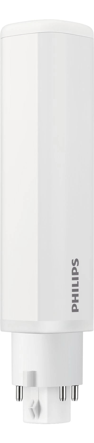 Philips LED PL-C lamp 9W 990lm 840 4 pin/G24q-3