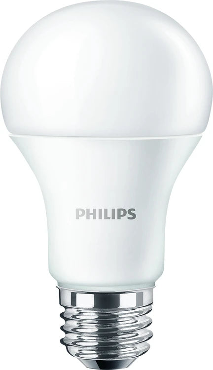 790264 | NE-100264 - Philips LED A60 GLS-lamp 220-240V 8W(60W) E27 2700K Warm White