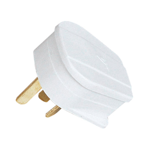 Marine Cabin Electrical Plug 250V/15A | CTE-2B-1