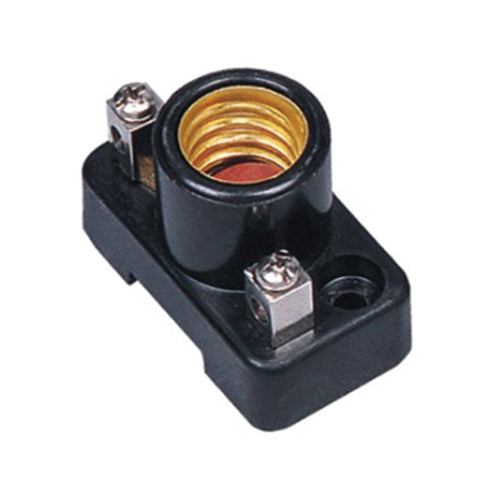 IMPA 793503 / FE-14 / Plastic Screw Lamp Holder