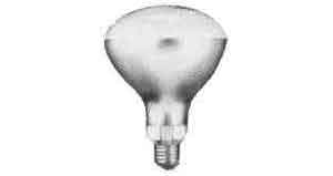 790955 | NE-100955 - LAMP REFLECTOR SPOT RS-H, OUTDOOR-USE E-39 220-230V 500W