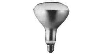 790973 | NE-100973 - LAMP INFRARED RAY IR-RH, E-26 100-110V 500W