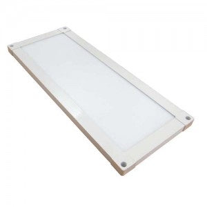 791959 | NE-101959 - LIGHT PANEL LED 100-240V AC, 24W 24VDC 5W IP22 625X257MM