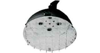 792007 | NE-102007 - CARGO LIGHT 4-LAMP NO.1-3, E-26 60WX4