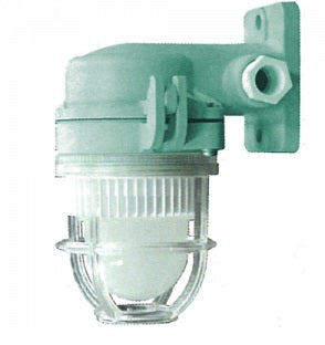 792045 | NE-102045 - LIGHT WALL MARINE LED BG RED, 220-240V AC 13W EMC/IEC