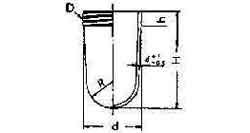 792089 | NE-102089 - GLASS GLOBE SCREW TYPE S120A