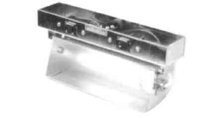 792137 | NE-102137 - LAMP FIXTURE BED B-22 20W, INCANDESCENT LAMP USE