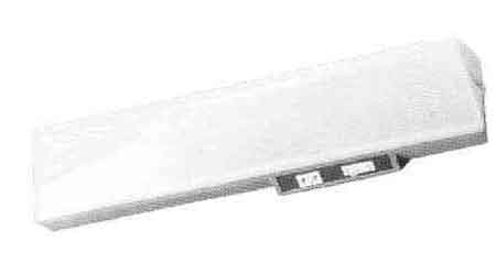 792141 | NE-102141 - LAMP FIXTURE BED FLUORESCENT, LAMP USE 8W 110V 393X110X90MM