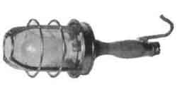 792152 | NE-102152 - HAND LAMP WATERTIGHT B-22 60W, (EX.JIS)