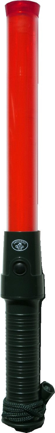 792168 | NE-102168 - HAND LAMP LED SAFETY GUIDE, WATERPROOF RED COLOUR