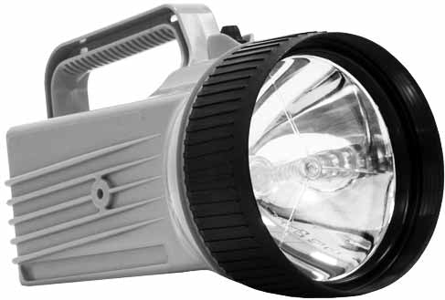 792241 | NE-102241 - LANTERN LED SAFETY APPROVED, BRIGHTSTAR 2206LED 4 CELLS