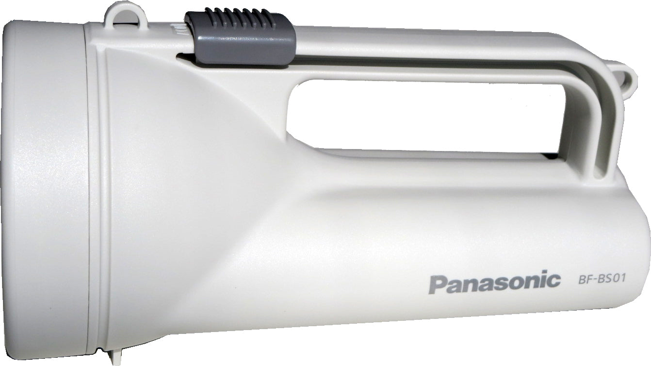 792284 | NE-102284 - FLASHLIGHT LED R20P(UM1)X4, BATTERY