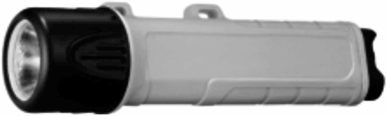 792293 | NE-102293 - LIGHT SAFETY LED WHITE 80LUMEN, ATEX ZONE 1