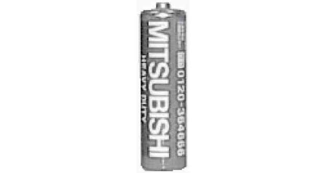 792403 | NE-102403 - BATTERY DRY CELL R6P(UM-3), 1.5V LEAK-PROOF