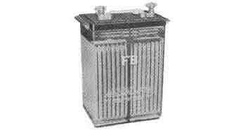 792632 | NE-102632 - BATTERY MARINE LEAD-ACID, SS300 2V 300AH