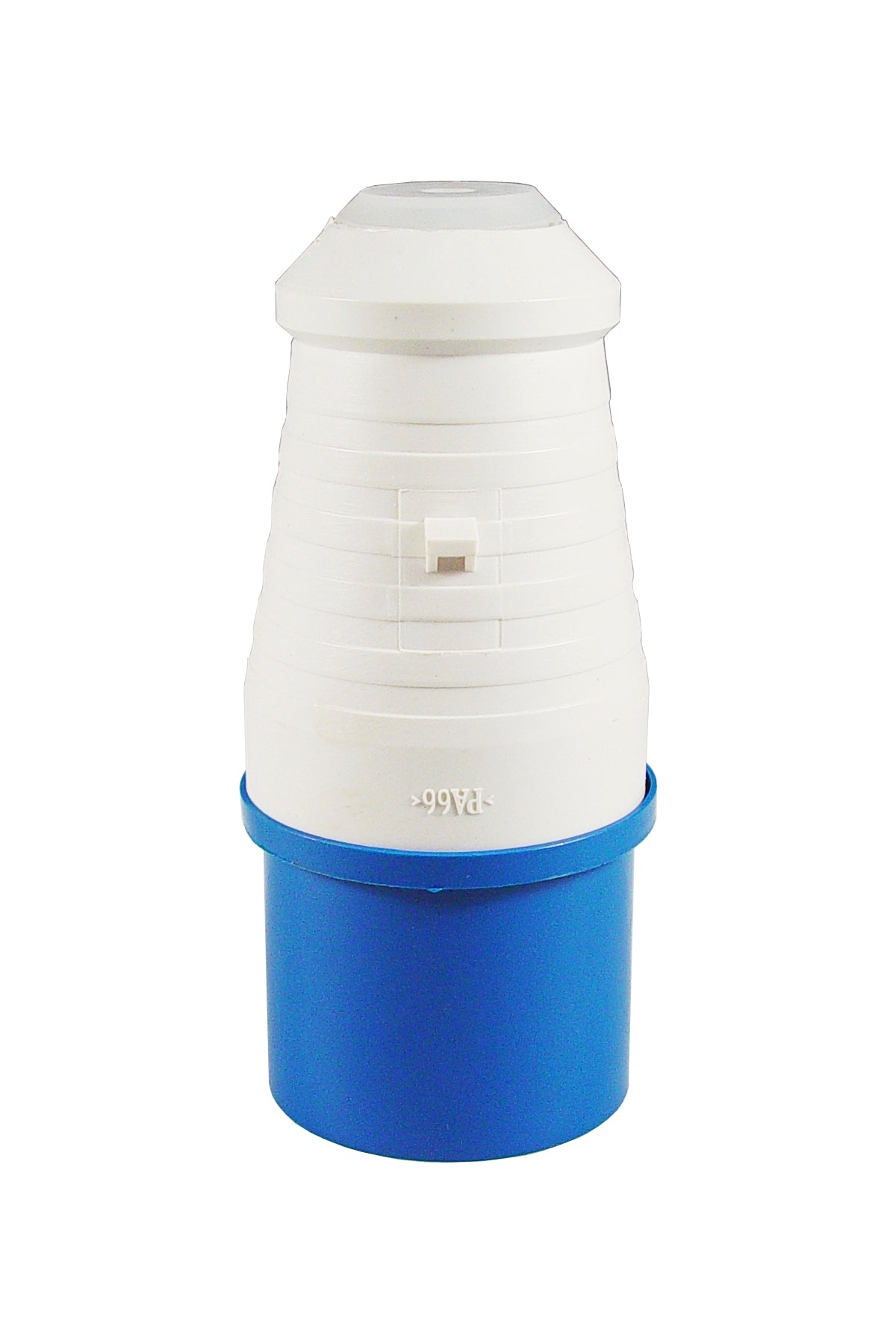 792707 | NE-102707 - PLUG CEE MALE AC220V BLUE 4P, 32AMP 9H IP44