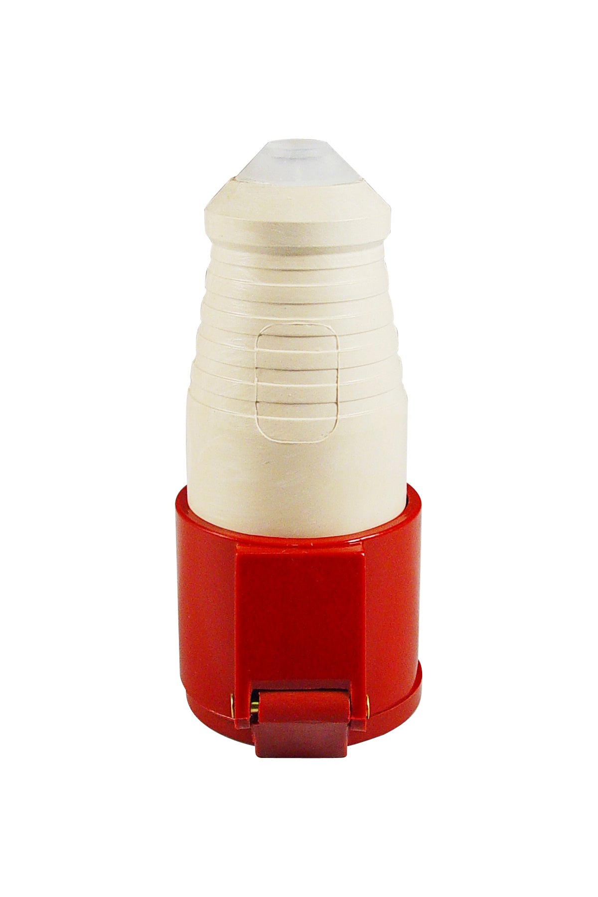 792731 | NE-102731 - PLUG CEE FEMALE AC380V RED 5P, 125AMP 6H IP67