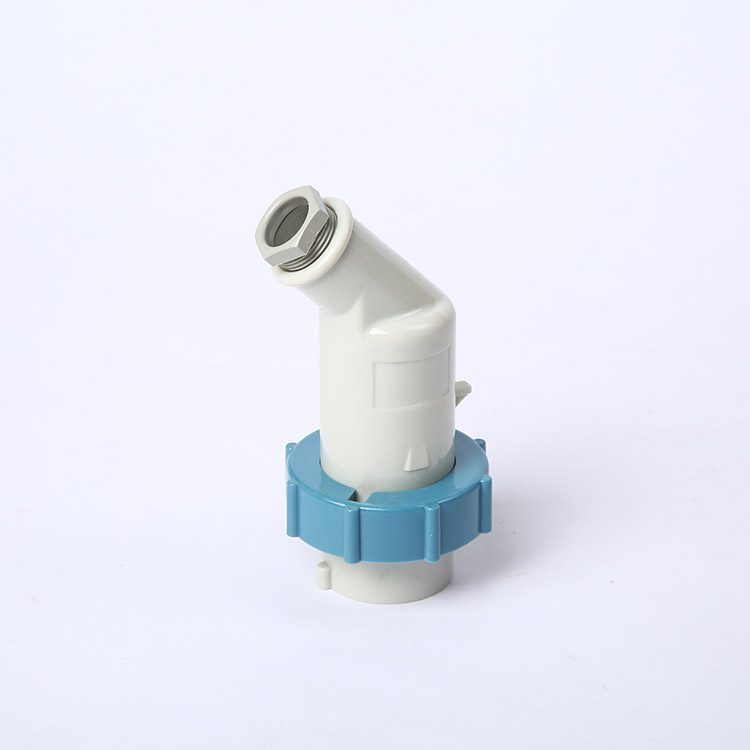 IEC Marine Watertight Plug