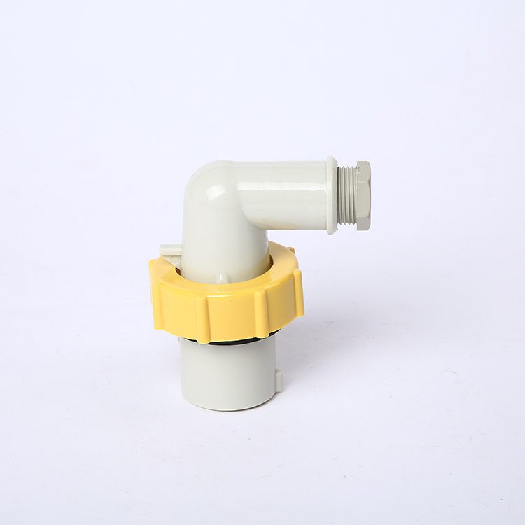 IEC Marine Watertight Plug