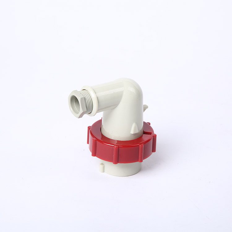 IEC Marine Watertight Plug
