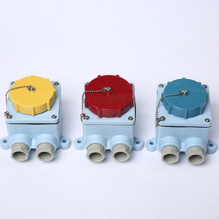 IEC Marine Watertight Socket