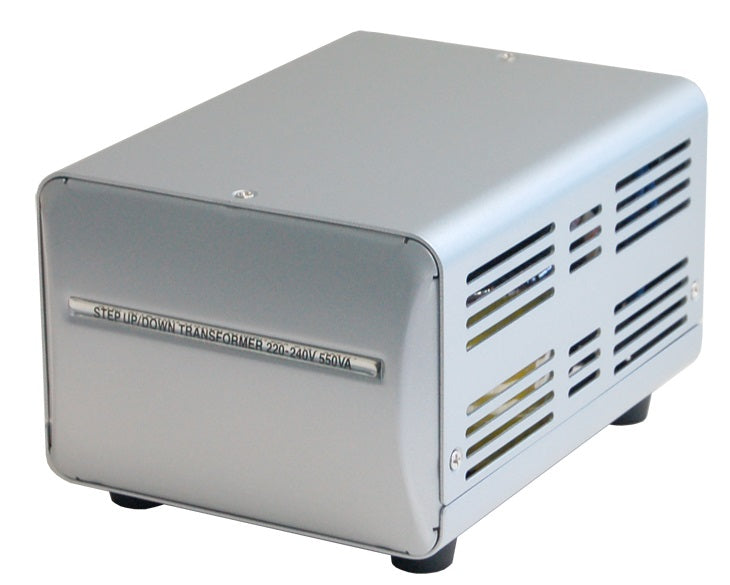 793333 | NE-103333 - TRANSFORMER STEP UP/DOWN, WT-13EJ 1500WATT