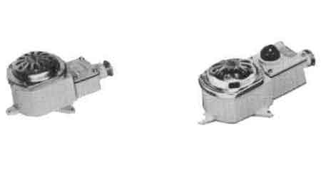793405 | NE-103405 - BUZZER ALARM WATERTIGHT W/LAMP, SURFACE-MOUNT TYPE#2SLW DC22V