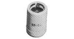793508 | NE-103508 - LAMP HOLDER PORCELAIN TUBULAR, TB-22