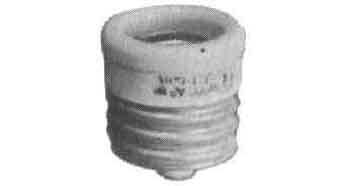 793540 | NE-103540 - SOCKET ADAPTOR PORCELAIN, E-39 TO E-26