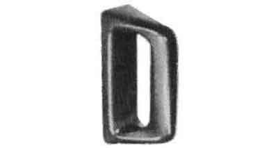 793880 | NE-103880 - HANDLE UNIVERSAL FOR NH (HRC), FUSE LINK