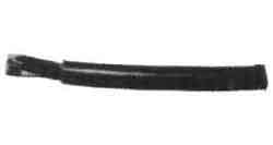 794152 | NE-104152 - CABLE CABTYRE P.V.C. SHEATHED, 1.25MM/SQX1C