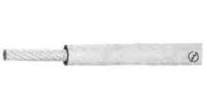 794213 | NE-104213 - CABLE SINGLE FLEXIBLE, PVC SHEATHED 1.25MM/SQ