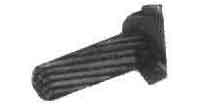 794376 | NE-104376 - WIRE ANTENNA COPPER, 1.6MMX19STRAND