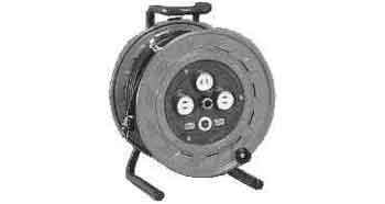 794392 | NE-104392 - CABLE REEL EXTENSION AC110V, 30MTR