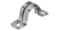 794772 | NE-104772 - CABLE&PIPE STRAP(SADDLE) IRON, FOR 12.5-14MM 100PCS