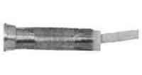 795152 | NE-105152 - SOLDERING IRON ELEMENT L-FLAT, 220V 200W