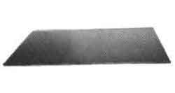 795331 | NE-105331 - EBONITE SHEET 3X600X900MM