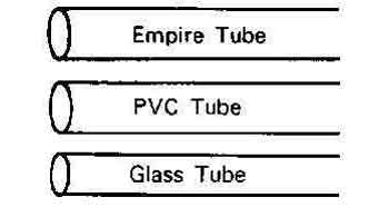 795488 | NE-105488 - TUBE PVC ELECTRIC ID-15MM