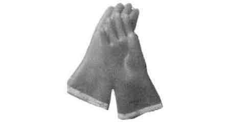795532 | NE-105532 - GLOVES RUBBER INSULATION 7000V