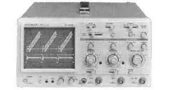 795810 | NE-105810 - OSCILLOSCOPE WITH FURTHER, DETAIL