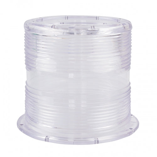 Plastic Lampshade 04: ?182 x H160mm For Navigation Light CXH-101P