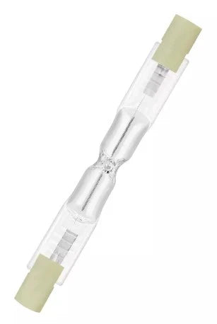 Osram halogen lamp 230V 48W(60W) R7s 78mm