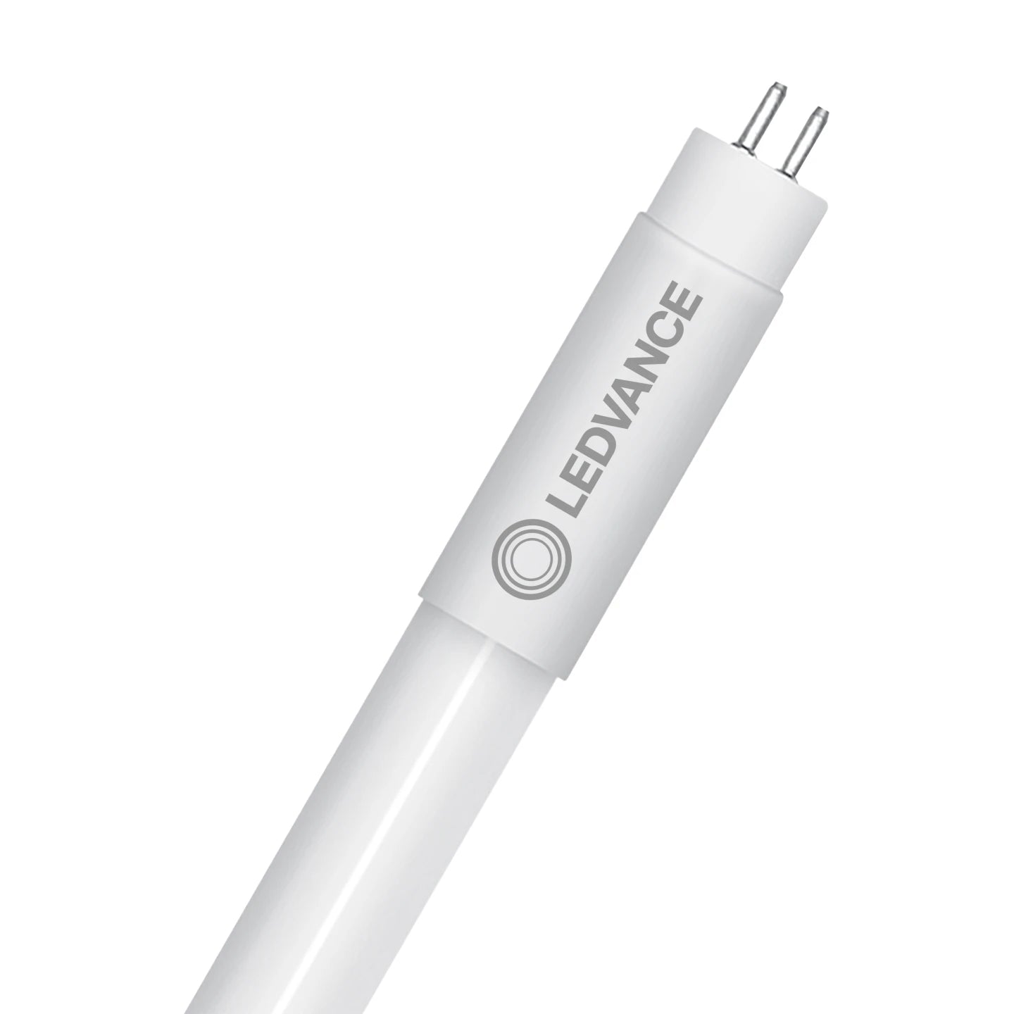 Ledvance LED Tube T5 HF 17-40V 4W 400lm 840 288x19mm, 4000K "Cool White" For use with electronic high frequency control gear (ECG) only.